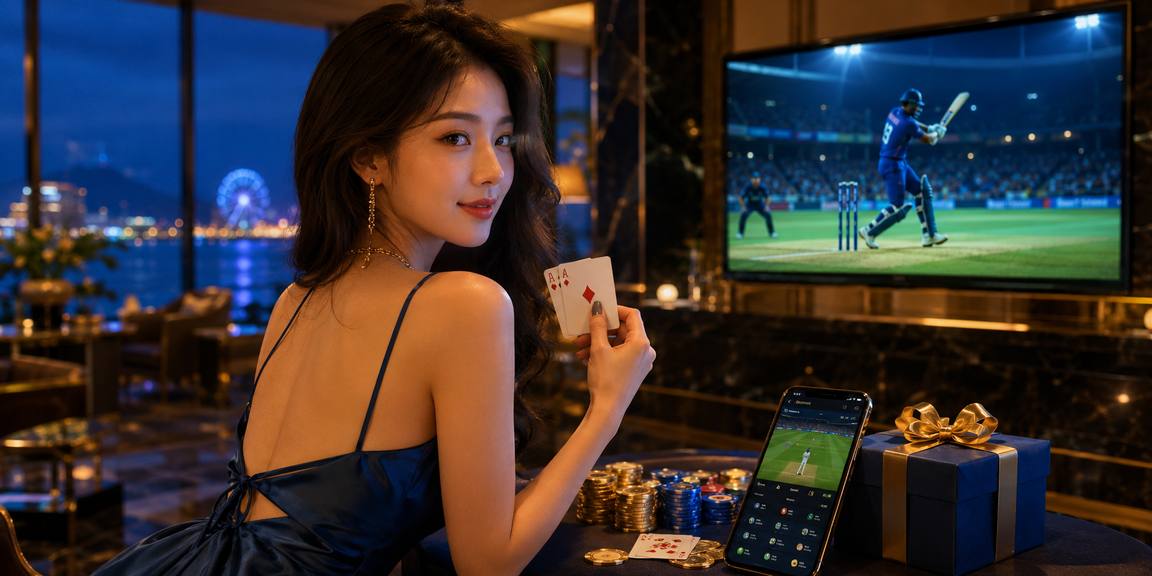 qq8889 Live Casino